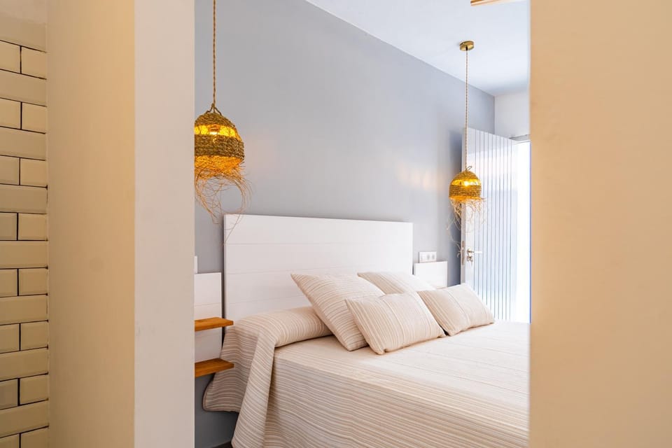 Calas De Meca Bed and Breakfast in La Janda