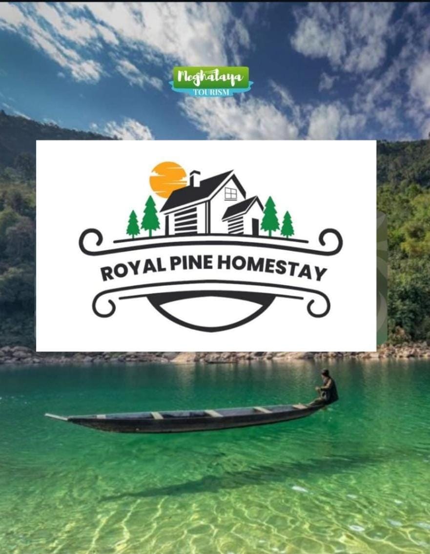 Royal Pine Homestay House in Bangladesh