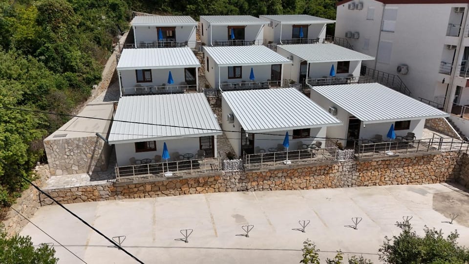 Bungalovi Arabela House in Ulcinj Municipality