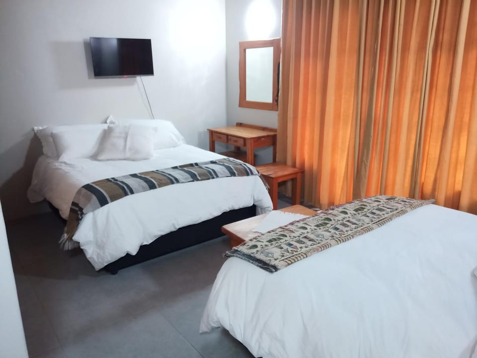 Kataluma Country House in Pretoria