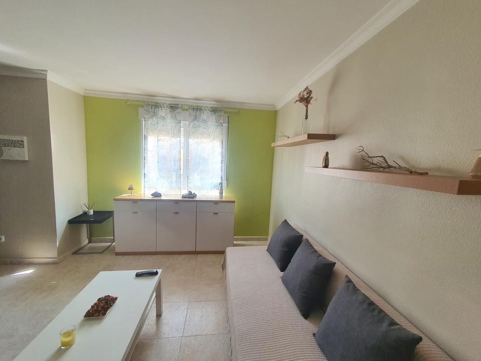 Apartamento céntrico con Aire Acondicionado y Wifi - by Aloha Palma Apartment in Aguilas