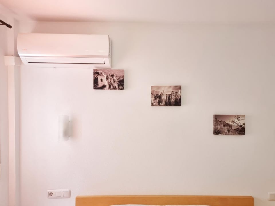 Apartamento céntrico con Aire Acondicionado y Wifi - by Aloha Palma Apartment in Aguilas