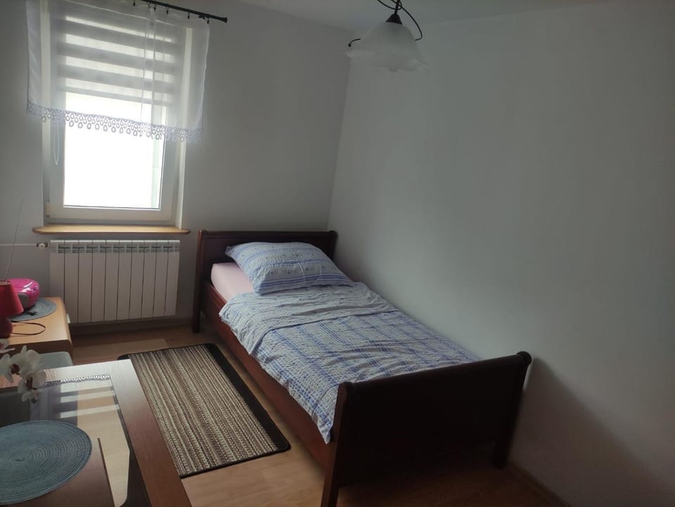 Pod Modrzewiem Vacation rental in Lower Silesian Voivodeship