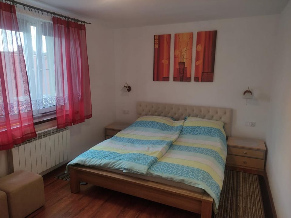 Pod Modrzewiem Vacation rental in Lower Silesian Voivodeship