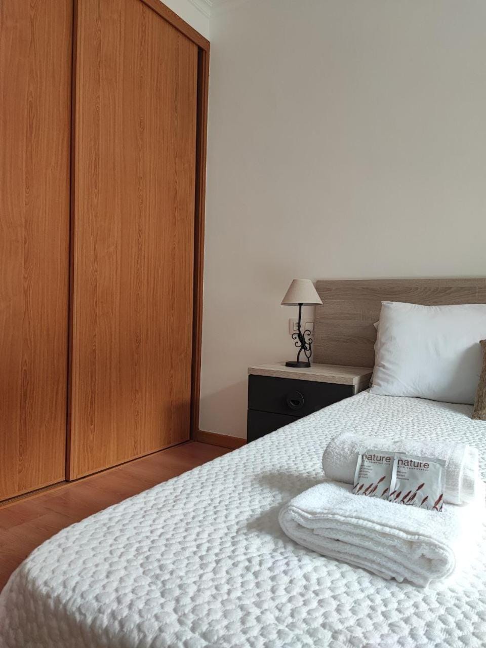 CarreraHouses Fragoso 2º Apartment in Vigo