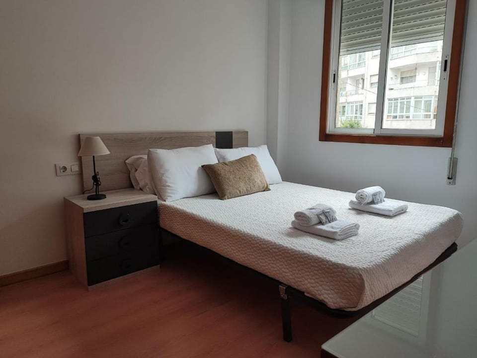 CarreraHouses Fragoso 2º Apartment in Vigo