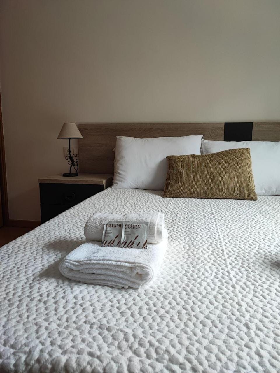 CarreraHouses Fragoso 2º Apartment in Vigo