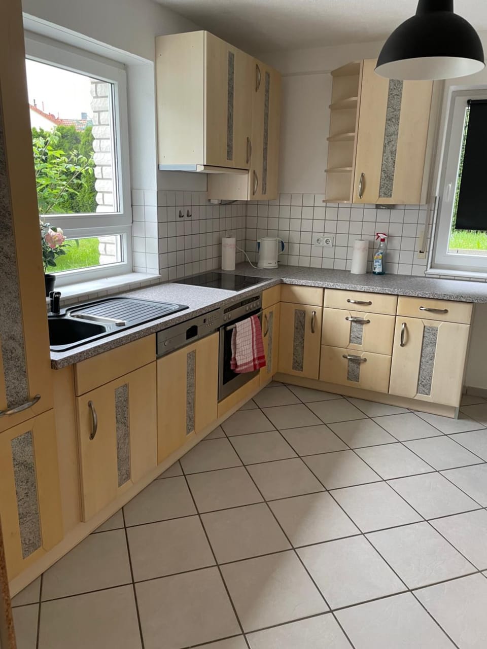 Neubau Schmidt KASSEL Für 4 Personen Premium Qualität keine Parkplatz gebühren Apartment in Kassel