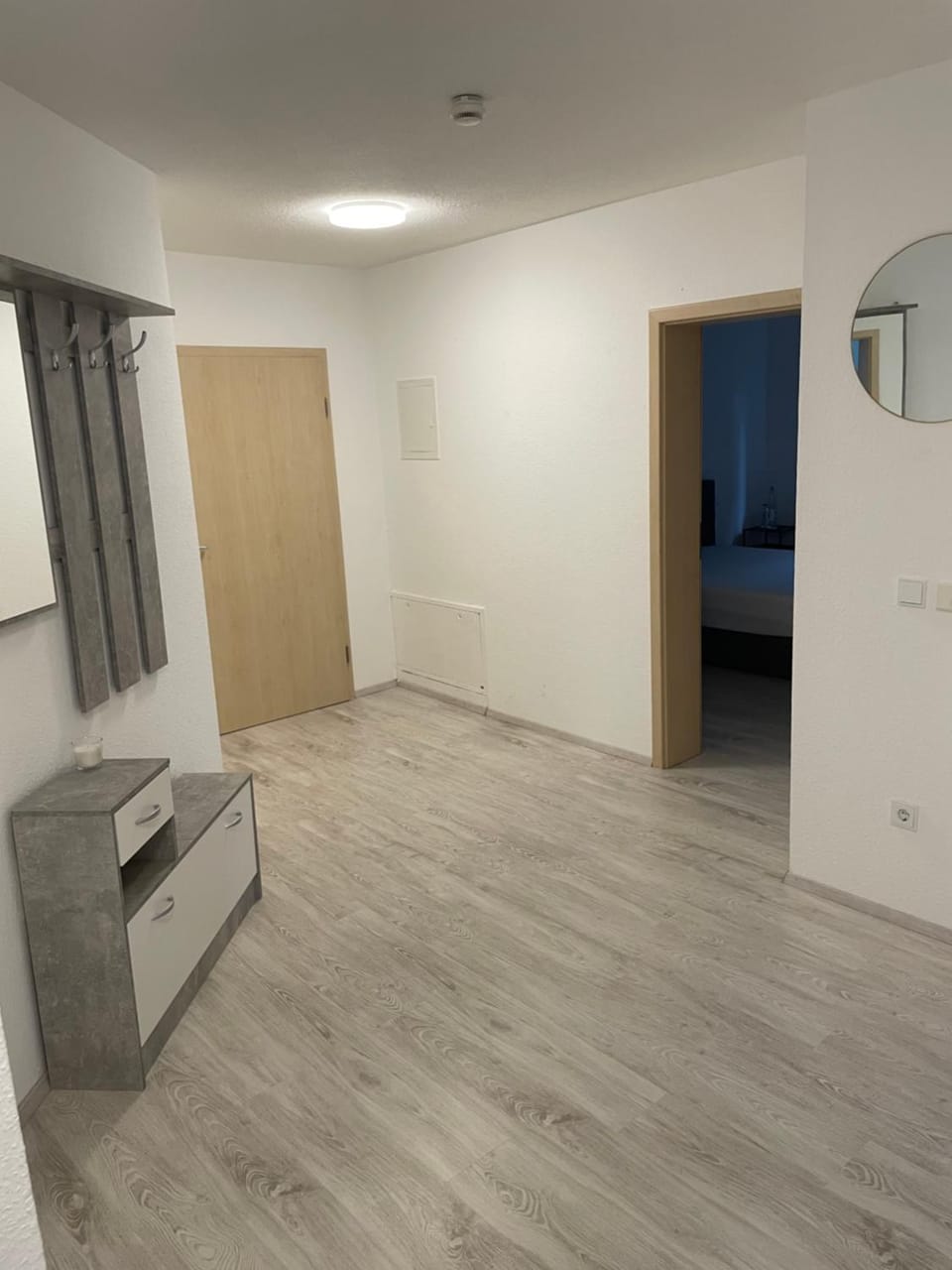 Neubau Schmidt KASSEL Für 4 Personen Premium Qualität keine Parkplatz gebühren Apartment in Kassel