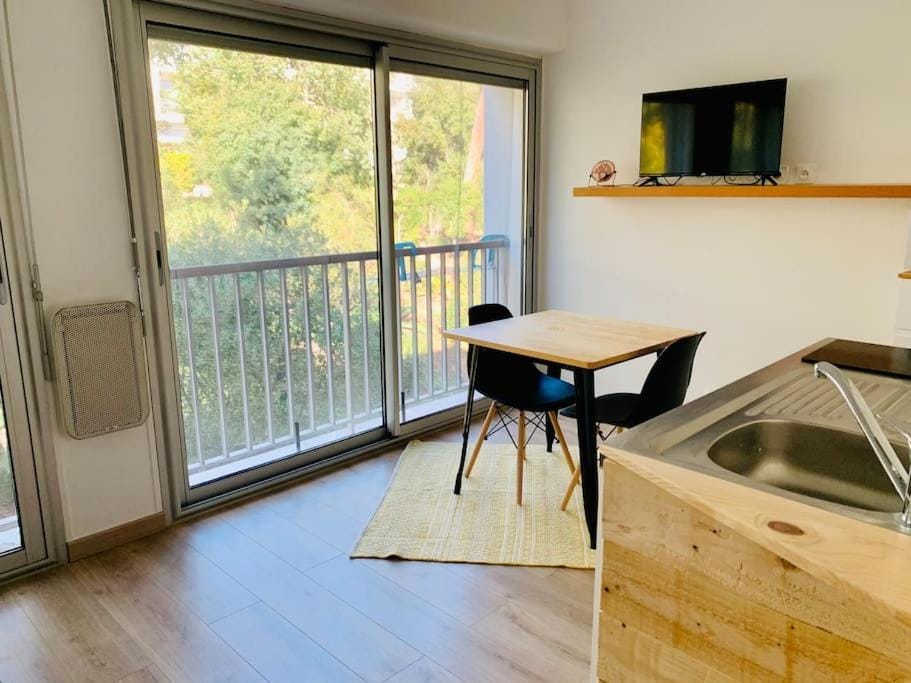 Le Port Tamaris Apartment in La Seyne-sur-Mer