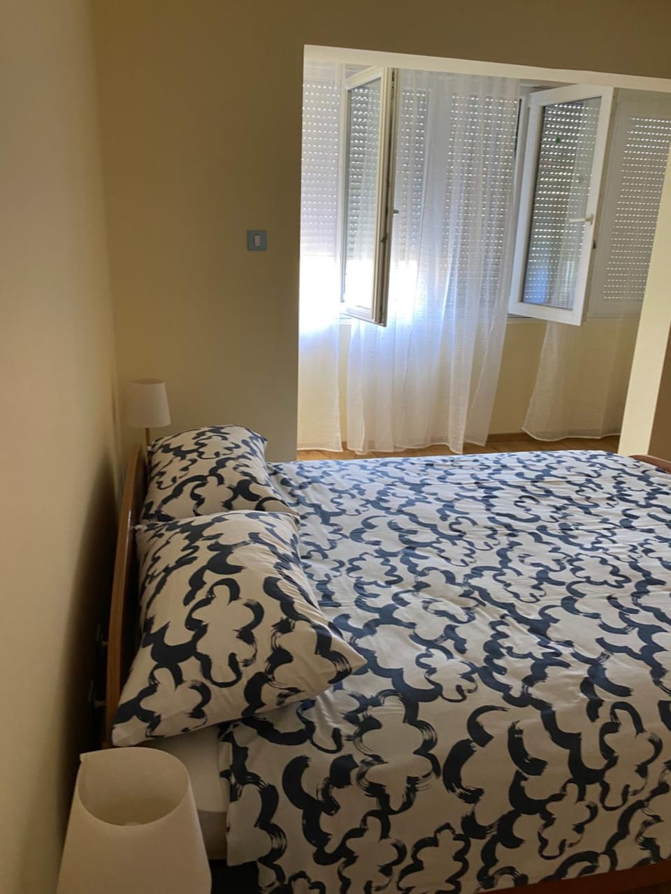 Home sweet home Apartment in Poreč