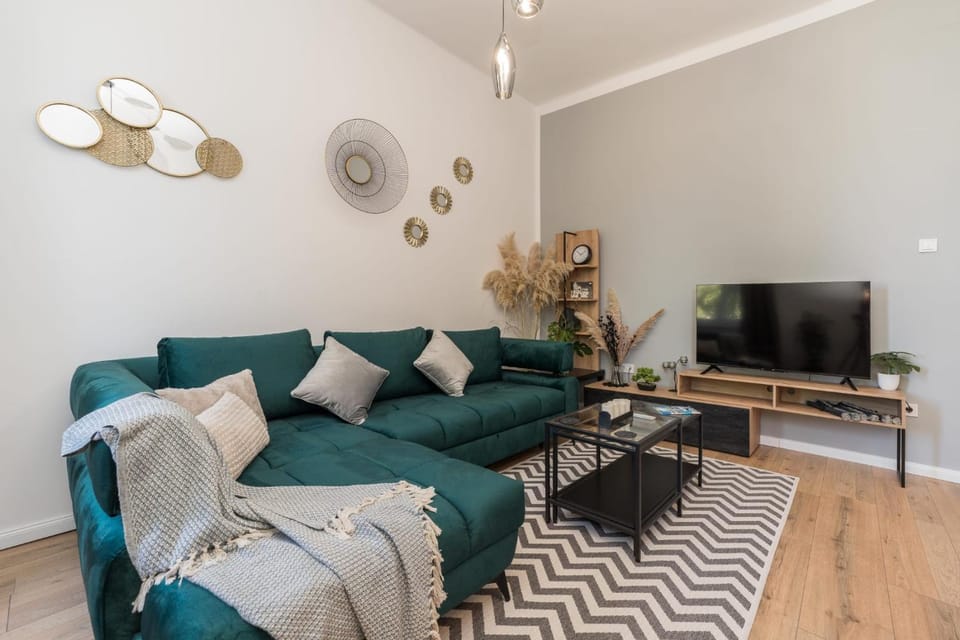 Maraska Lux Apartment Zadar Apartment in Zadar