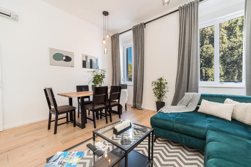 Maraska Lux Apartment Zadar Apartment in Zadar