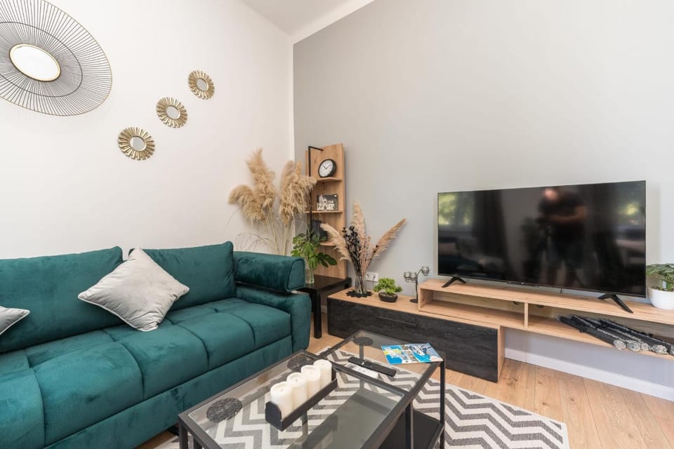 Maraska Lux Apartment Zadar Apartment in Zadar