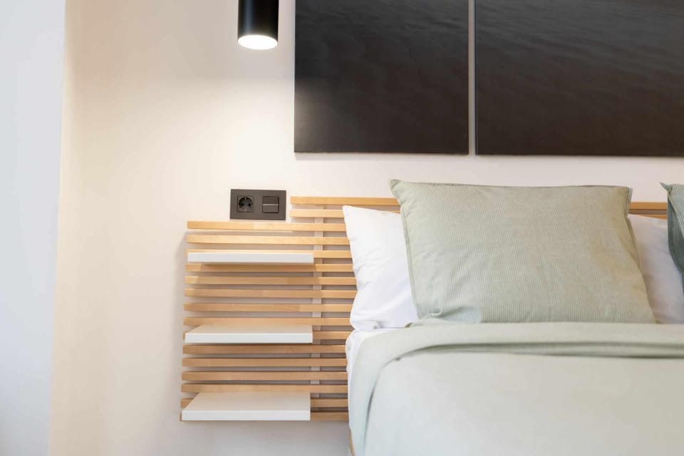 Apartamento Venecia, Living Suites en Castellón Apartment in Castellón de la Plana