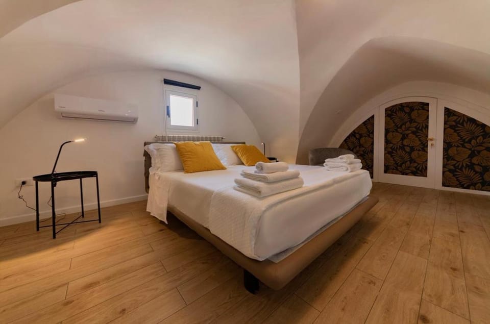 Suites7 Bed and Breakfast in Apulia