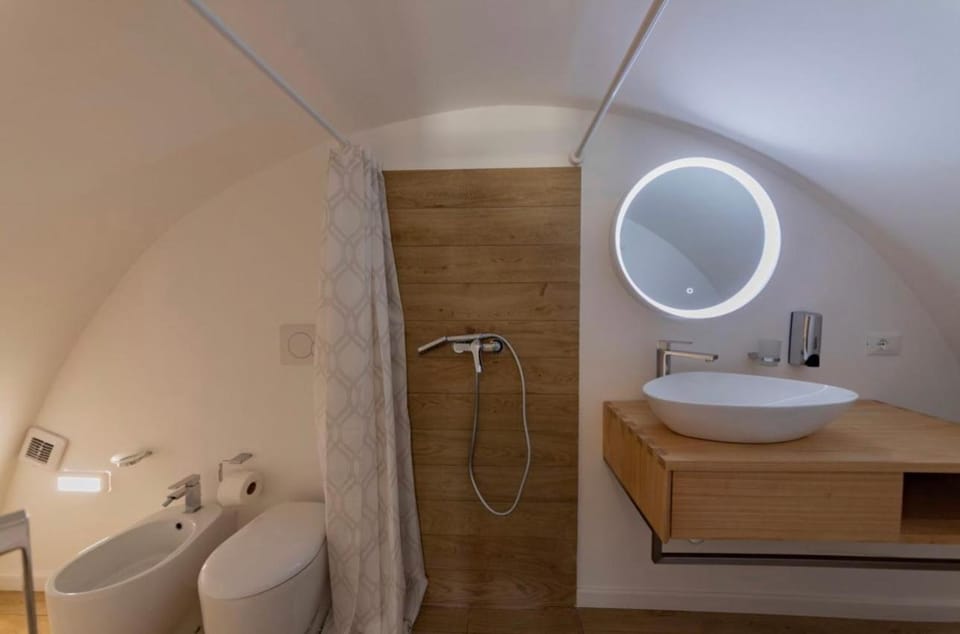 Suites7 Bed and Breakfast in Apulia