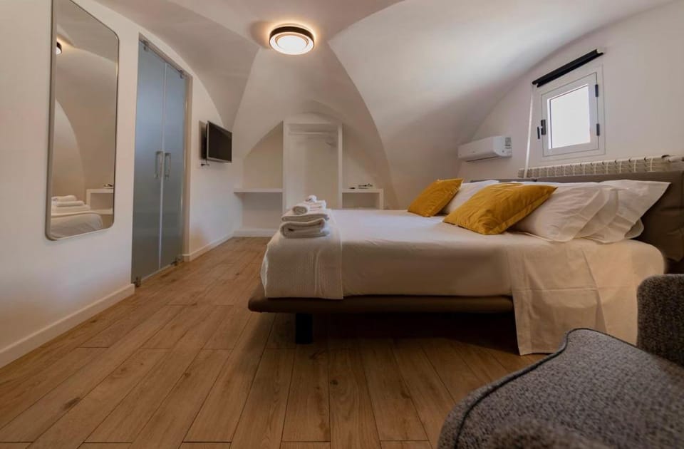 Suites7 Bed and Breakfast in Apulia