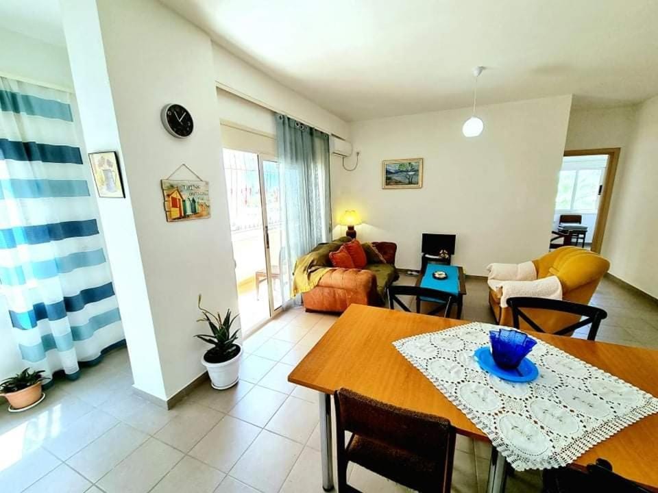 Vlora Sea Apartments Apartment in Vlorë