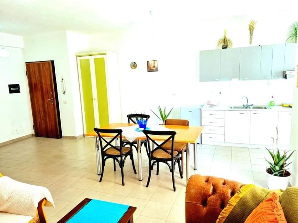 Vlora Sea Apartments Apartment in Vlorë