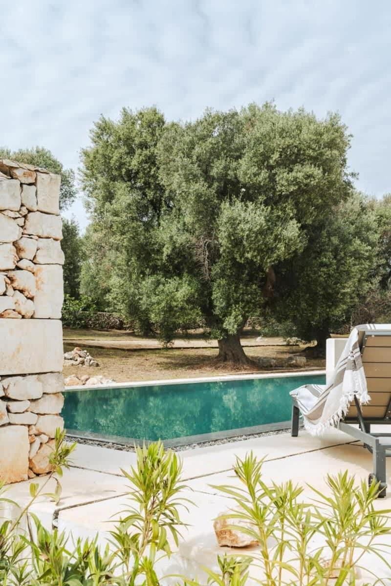 Casa Raggiante by PugliaClassics House in Province of Taranto
