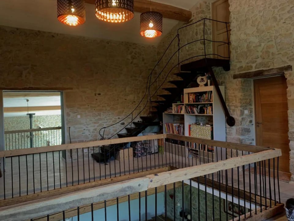 Ferme Bordeneuve Bed and Breakfast in Occitanie