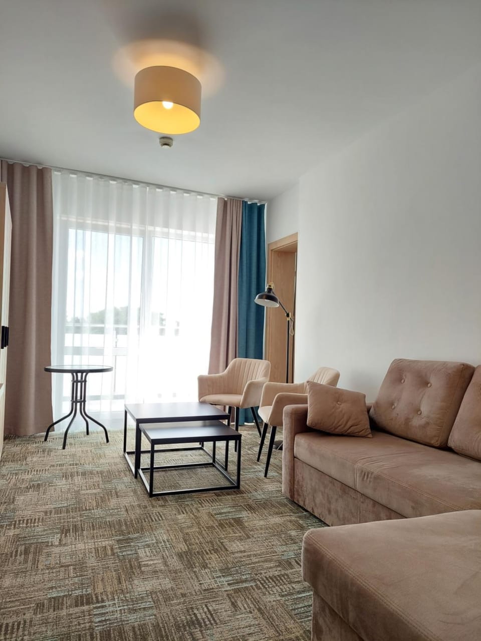 Apartament nr 209 Pastela w Welle Apartment in West Pomeranian Voivodeship, Poland