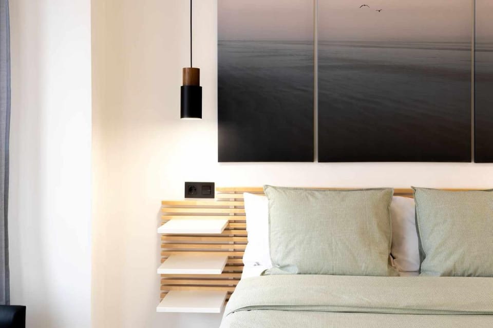 Apartamento Florencia, Living Suites en Castellón Apartment in Castellón de la Plana