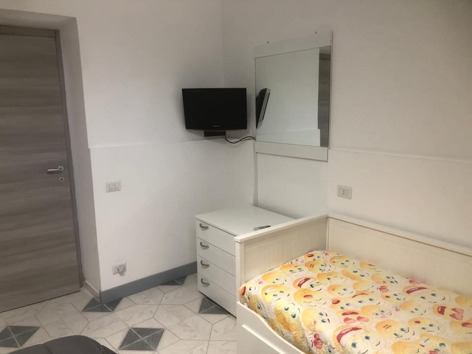 CASA DIANA Apartment in Lipari