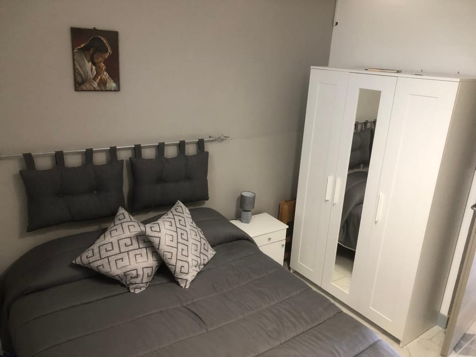 CASA DIANA Apartment in Lipari