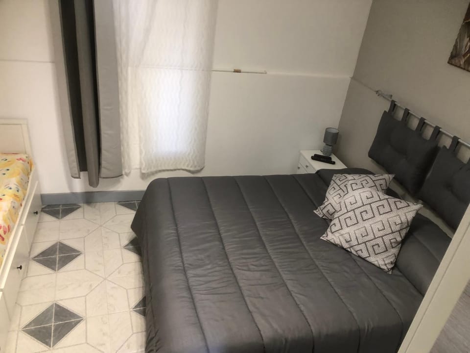 CASA DIANA Apartment in Lipari