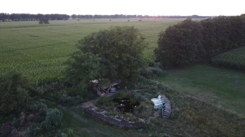 Auszeit inmitten der Natur - its a kind of magic Apartment in Saxony-Anhalt, Germany