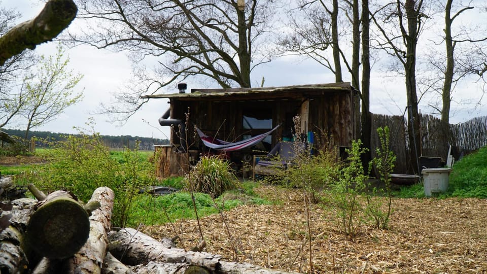 Auszeit inmitten der Natur - its a kind of magic Apartment in Saxony-Anhalt, Germany