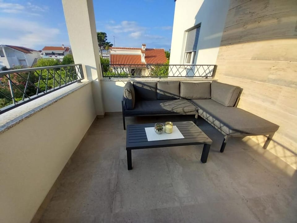 Apartment ValMar Apartment in Zadar County