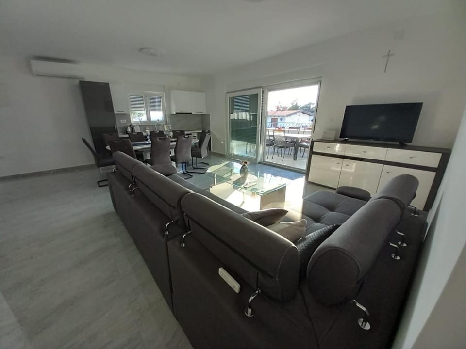 Apartment ValMar Apartment in Zadar County