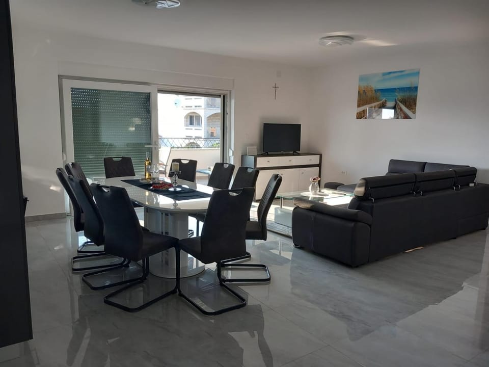 Apartment ValMar Apartment in Zadar County