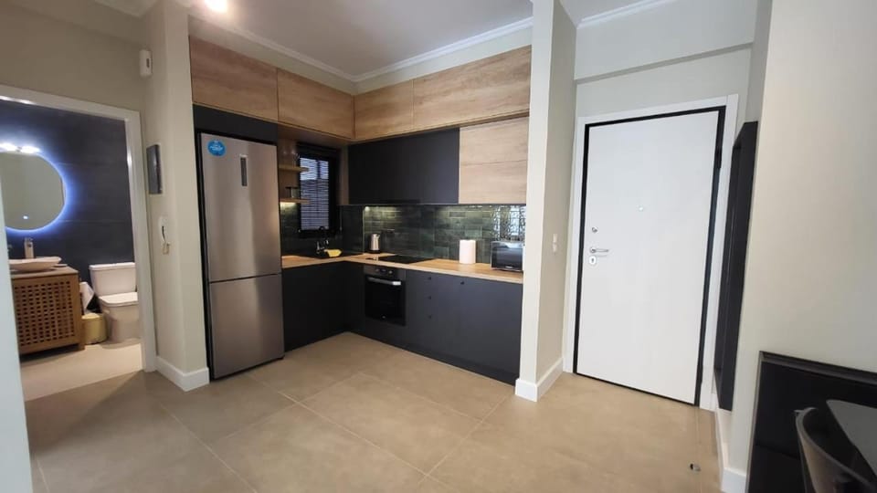 Bathroom, Kitchen or kitchenette