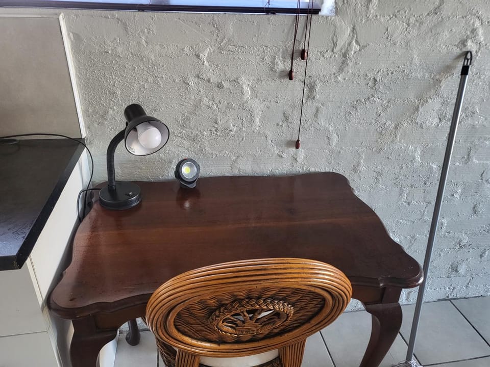 9 on Oostersee Apartment in Cape Town