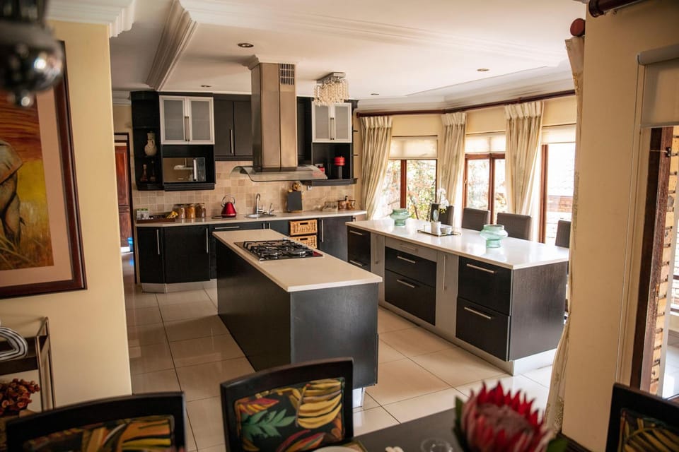 White River Country Estate - Self Catering - AMH Home House in South Africa