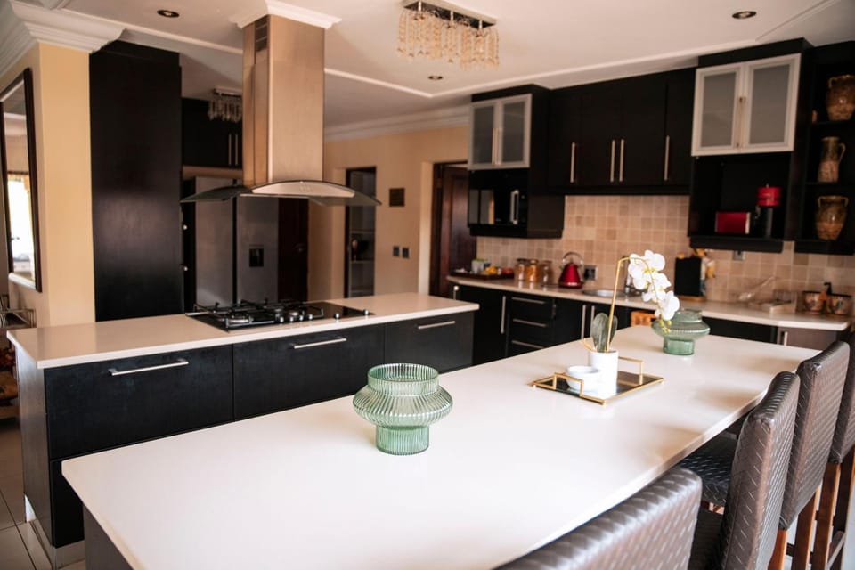 White River Country Estate - Self Catering - AMH Home House in South Africa