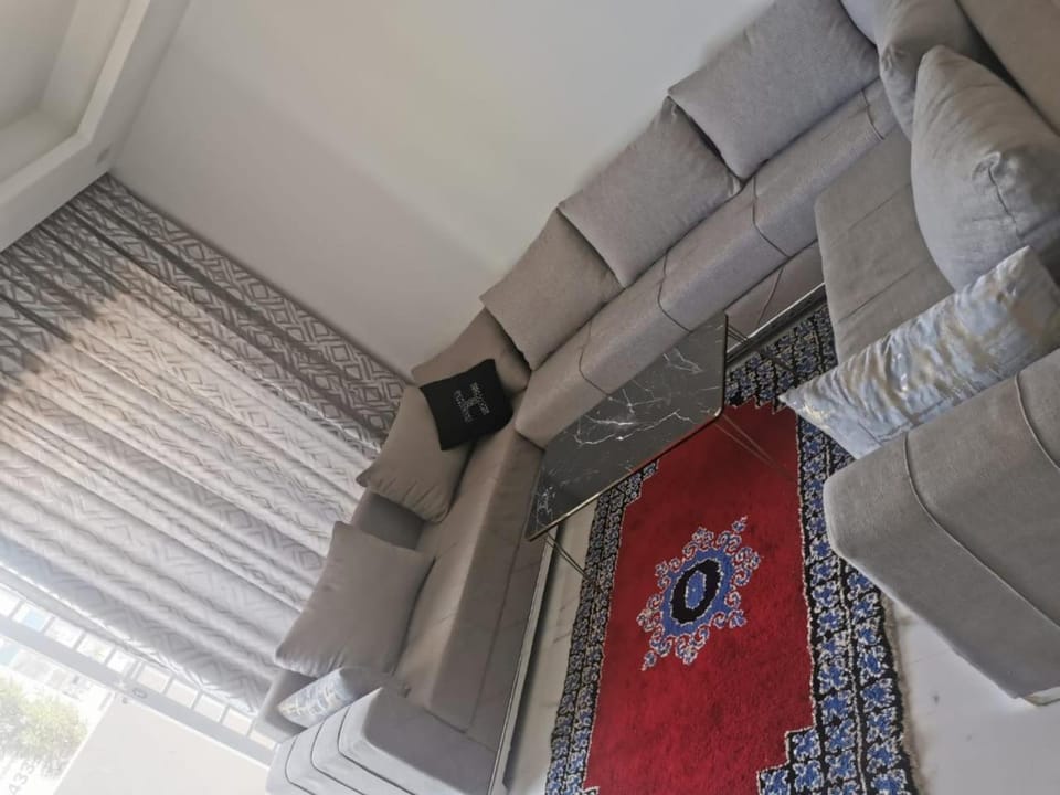 Étoile Harhoura Apartment in Rabat-Salé-Kénitra