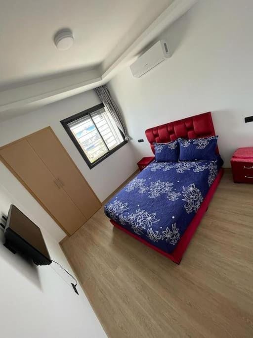 Étoile Harhoura Apartment in Rabat-Salé-Kénitra