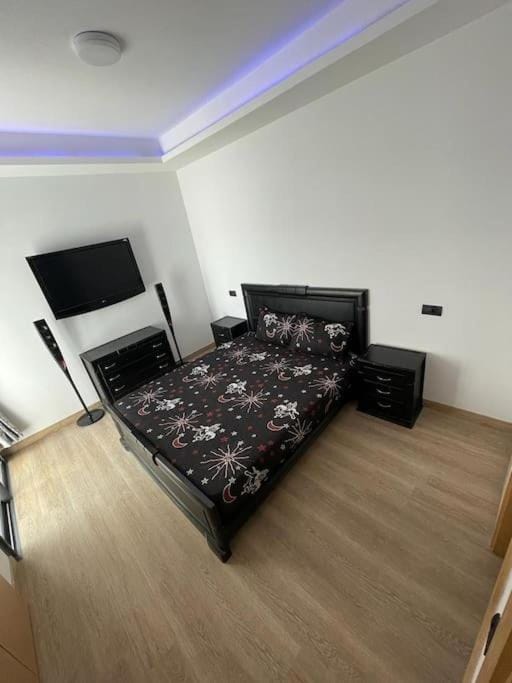 Étoile Harhoura Apartment in Rabat-Salé-Kénitra