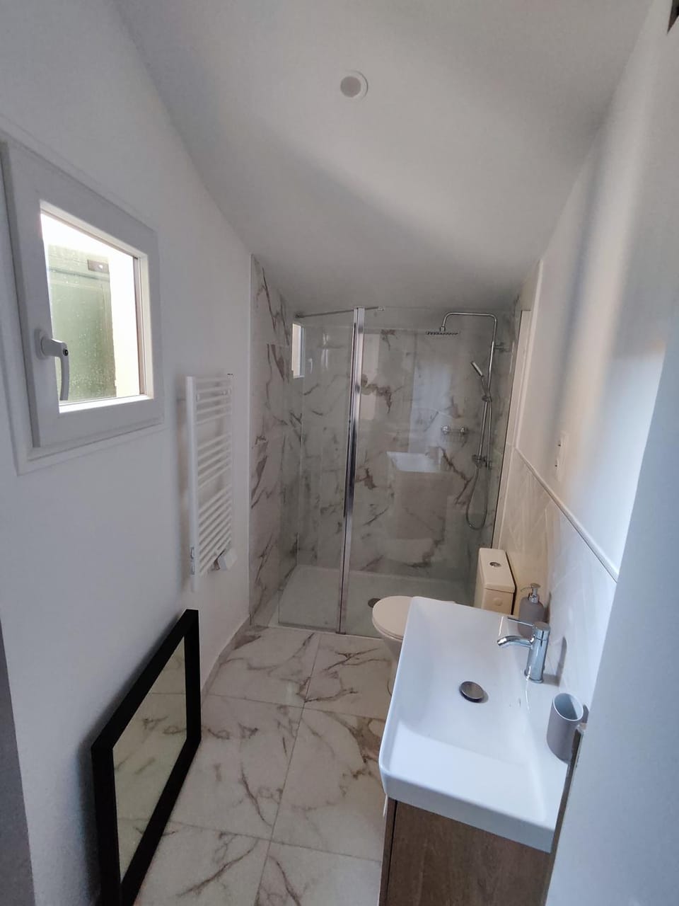 Beautiful apartments in Beziers city center Apartment in Béziers