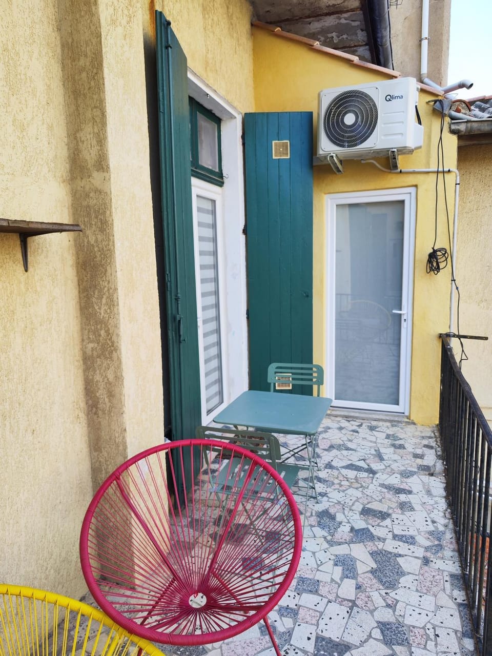 Beautiful apartments in Beziers city center Apartment in Béziers