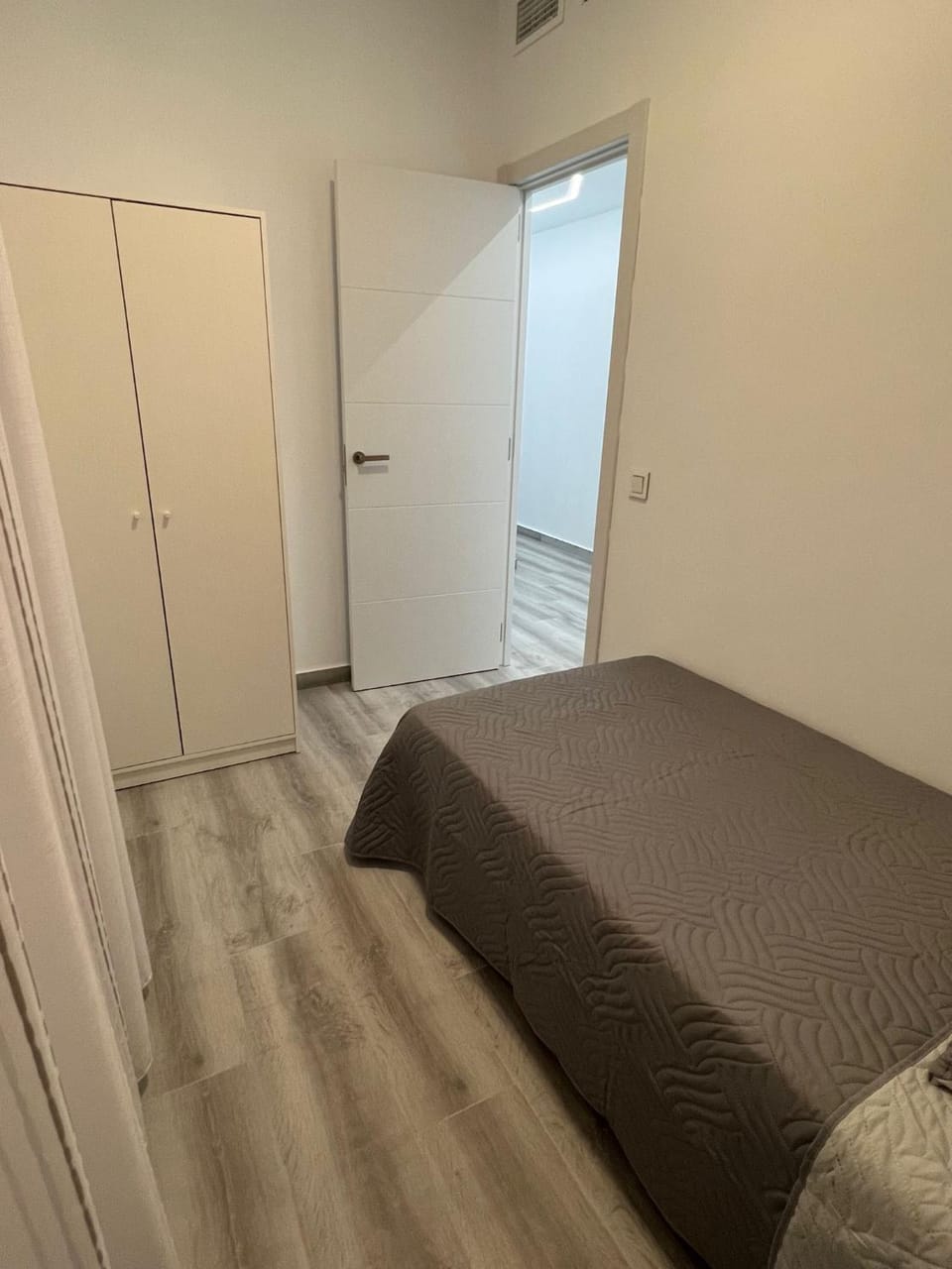 FUENTECILLA CENTRO Apartment in Malaga