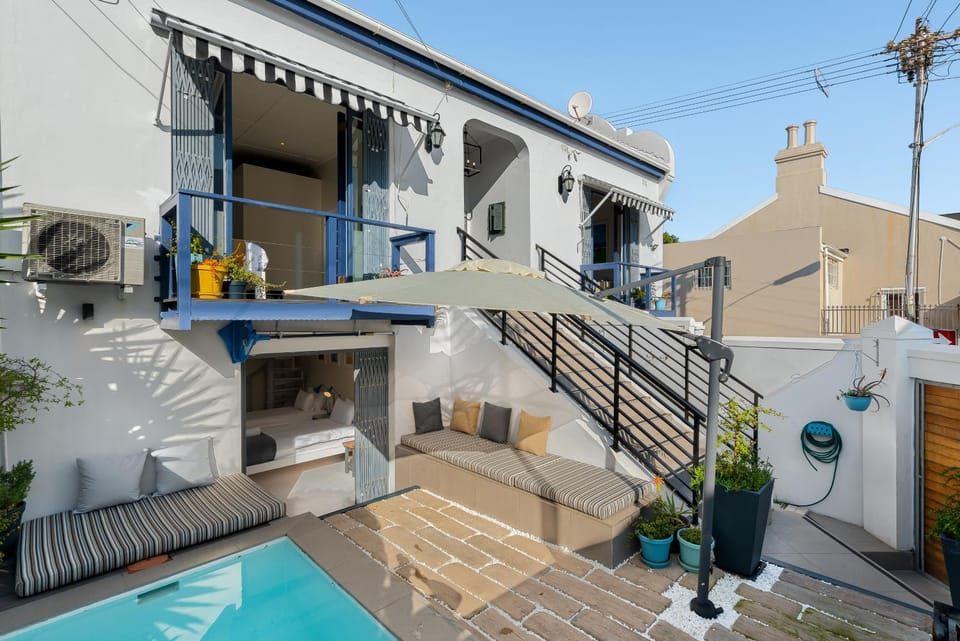 Torbay 31 Villa in Cape Town