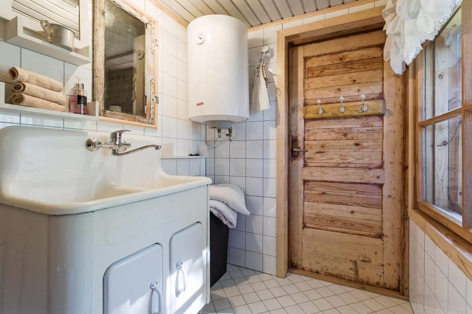 SUMMERHOUSe House in Harju County, Estonia
