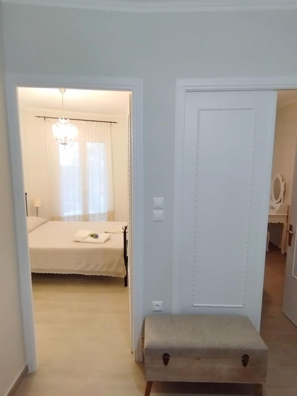 EAR - house Karia Lefkada Apartment in Lefkada, Lefkada Municipality, Greece
