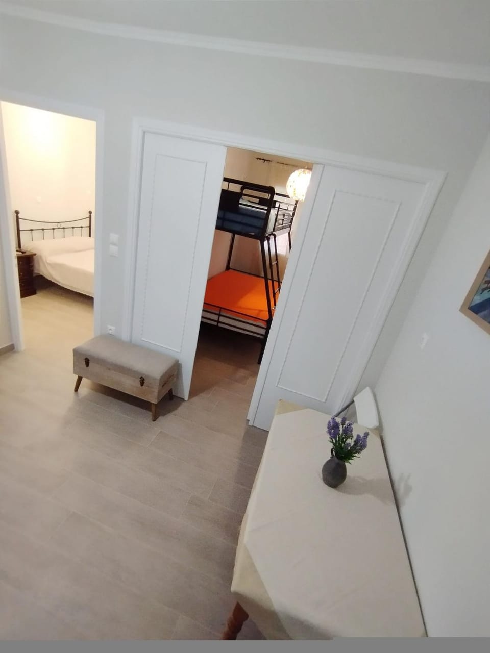 EAR - house Karia Lefkada Apartment in Lefkada, Lefkada Municipality, Greece